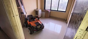 Parking in  Apartment at Nalasopara West – for Sale