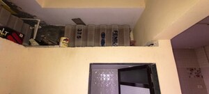 Kitchen in  Apartment at Nalasopara West – for Sale