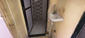 Bathroom in  Apartment at Nalasopara West – for Sale