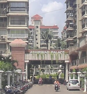  Apartment For Sale in Jeevkar Nagar