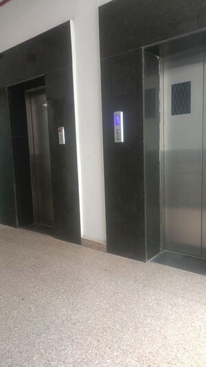 Building Lobby in  Office Space at Sector 62 – for Rent