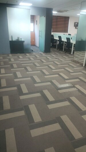 Office Space – Exterior View View at Sector 62 - for Rent