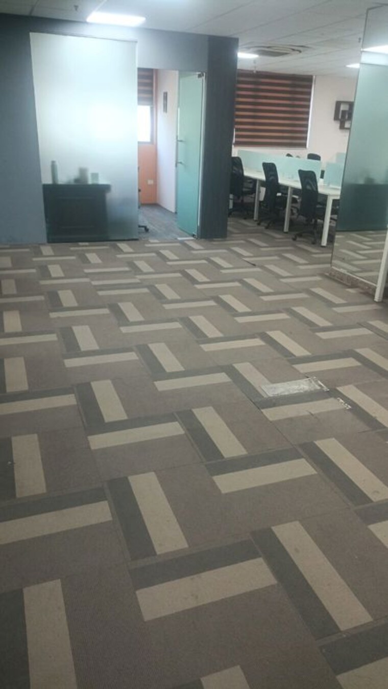 Exterior View, sector 62 Commercial Office Space 3500 Sq.Ft. In Sector 62 Noida 10368501