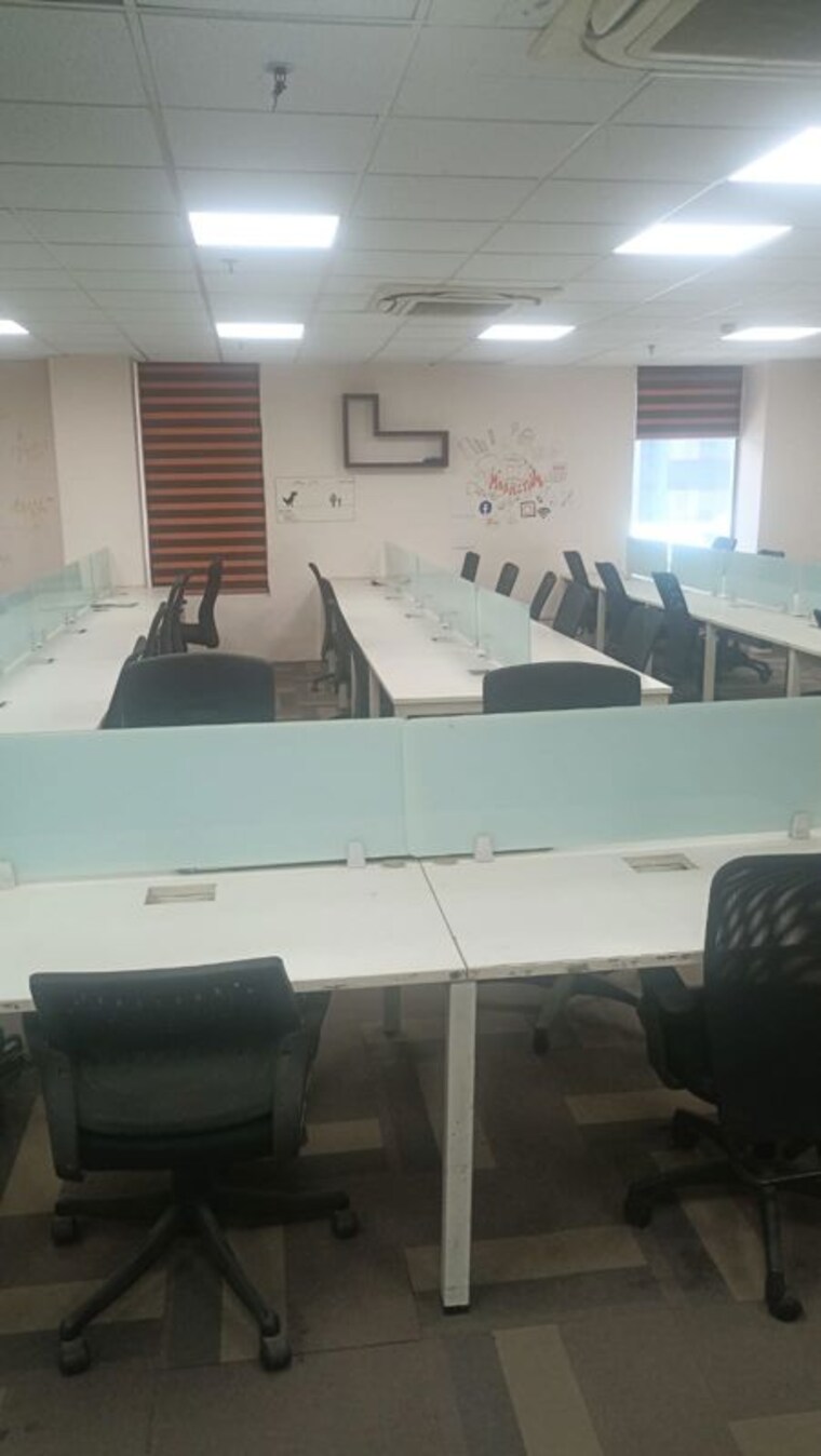 Team Area, sector 62 Commercial Office Space 3500 Sq.Ft. In Sector 62 Noida 10368501