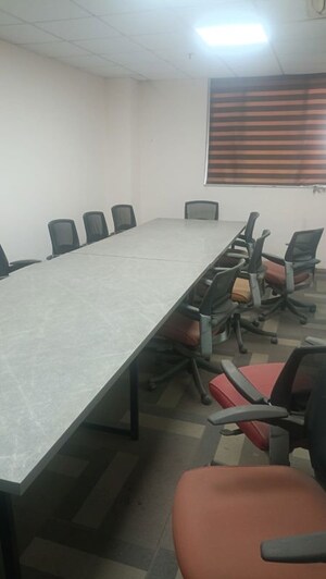 Team Area in  Office Space at Sector 62 – for Rent