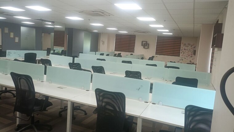 Team Area, sector 62 Commercial Office Space 3500 Sq.Ft. In Sector 62 Noida 10368501