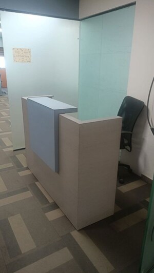 Team Area in  Office Space at Sector 62 – for Rent