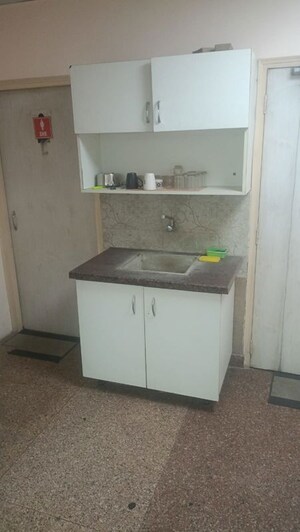 Bathroom in  Office Space at Sector 62 – for Rent