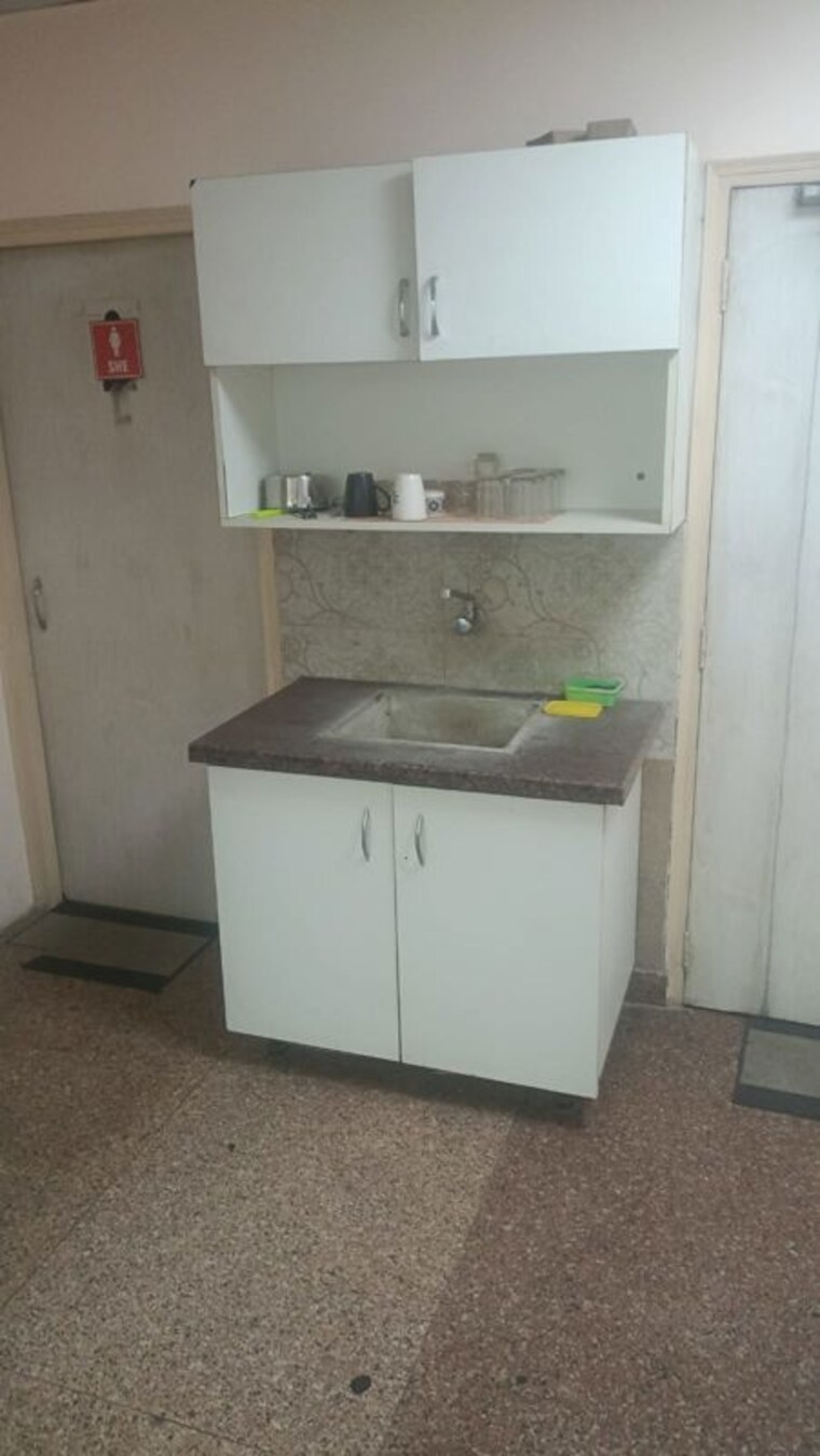 Bathroom, sector 62 Commercial Office Space 3500 Sq.Ft. In Sector 62 Noida 10368501