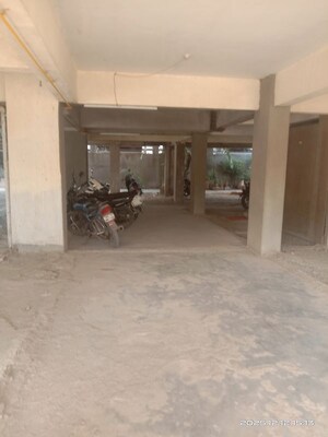 Parking in  Apartment at Dhanori – for Sale