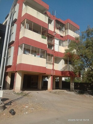  Apartment For Sale in Dhanori