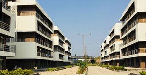  Apartment For Sale in Shelwadi