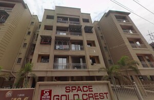  Apartment For Sale in Mamdapur