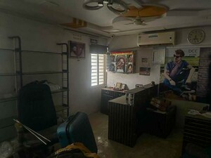 Floor Plan in  Shop at Kalupur – for Sale