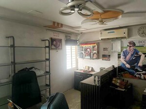 Floor Plan in  Shop at Kalupur – for Sale