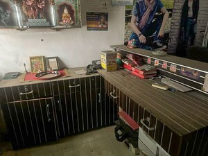 Floor Plan in  Shop at Kalupur – for Sale