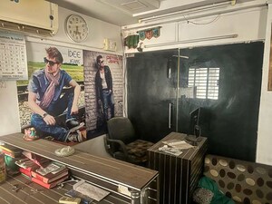 Floor Plan in  Shop at Kalupur – for Sale