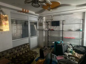 Floor Plan in  Shop at Kalupur – for Sale