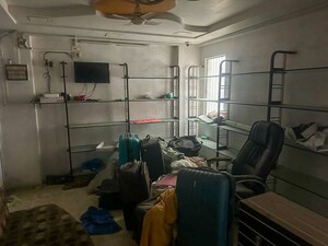 Floor Plan in  Shop at Kalupur – for Sale