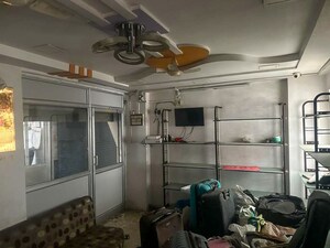 Floor Plan in  Shop at Kalupur – for Sale