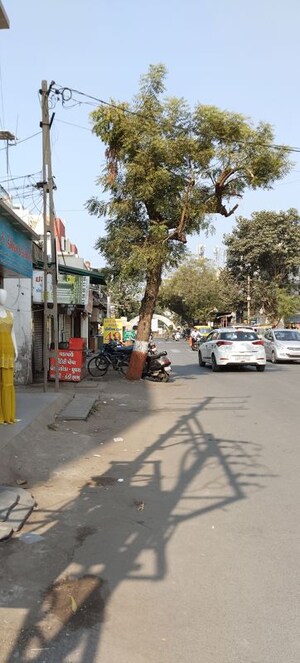 Parking in  Apartment at Gandhigram – for Sale