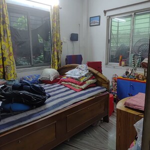 Bedroom in  Apartment at Mukundapur – for Sale