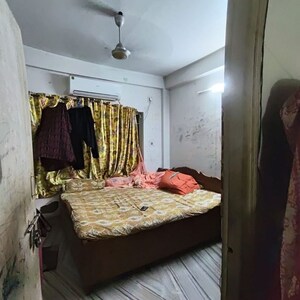 Bedroom in  Apartment at Mukundapur – for Sale