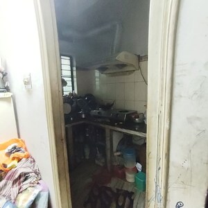 Balcony in  Apartment at Mukundapur – for Sale