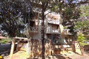  Apartment For Sale in Sreeramanahalli