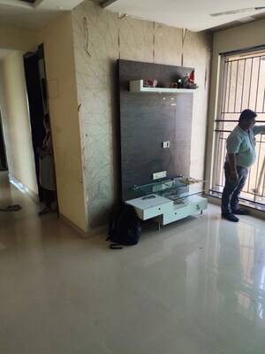 Living Room in  Apartment at Malad East – for Sale