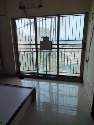 Balcony in  Apartment at Malad East – for Sale