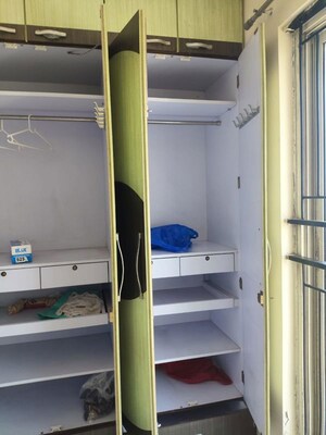 Furnished Amenities in  Apartment at Malad East – for Sale