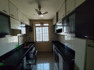 Kitchen in  Apartment at Malad East – for Sale