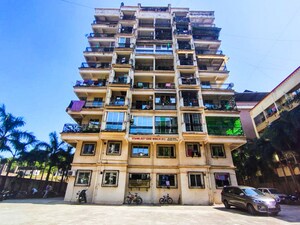  Apartment For Sale in Ambernath