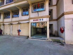 Parking in  Apartment at Ambernath – for Sale