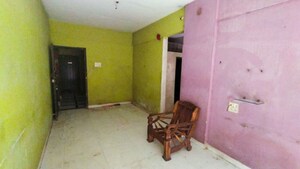 Living Room in  Apartment at Ambernath – for Sale
