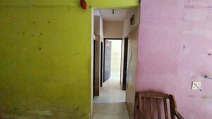 Building Lobby in  Apartment at Ambernath – for Sale