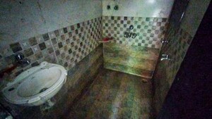 Bathroom in  Apartment at Ambernath – for Sale