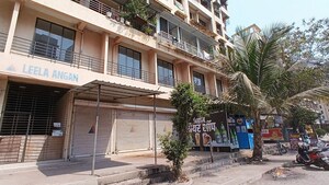  Apartment For Sale in Badlapur