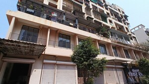  Apartment – Exterior View View at Badlapur - for Sale
