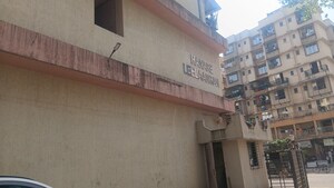  Apartment – Exterior View View at Badlapur - for Sale