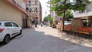  Apartment – Exterior View View at Badlapur - for Sale