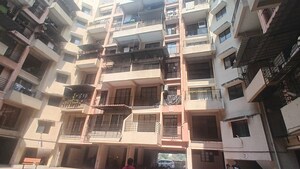  Apartment – Exterior View View at Badlapur - for Sale