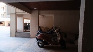 Parking in  Apartment at Badlapur – for Sale