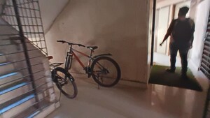 Parking in  Apartment at Badlapur – for Sale