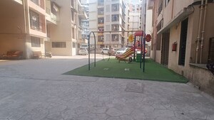 Apartment – Exterior View View at Badlapur - for Sale
