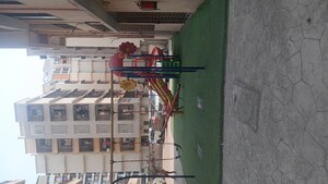  Apartment – Exterior View View at Badlapur - for Sale