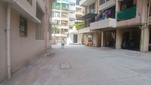 Parking in  Apartment at Badlapur – for Sale