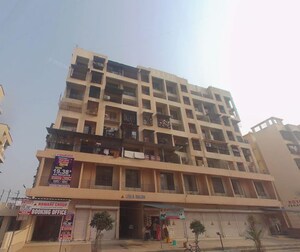  Apartment – Exterior View View at Badlapur - for Sale
