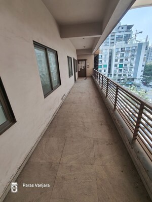 Balcony in  Shop at Kudasan – for Sale